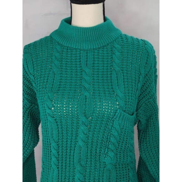 *VINTAGE* Prima Donna Women’s Knit Sweater - Picture 2 of 5
